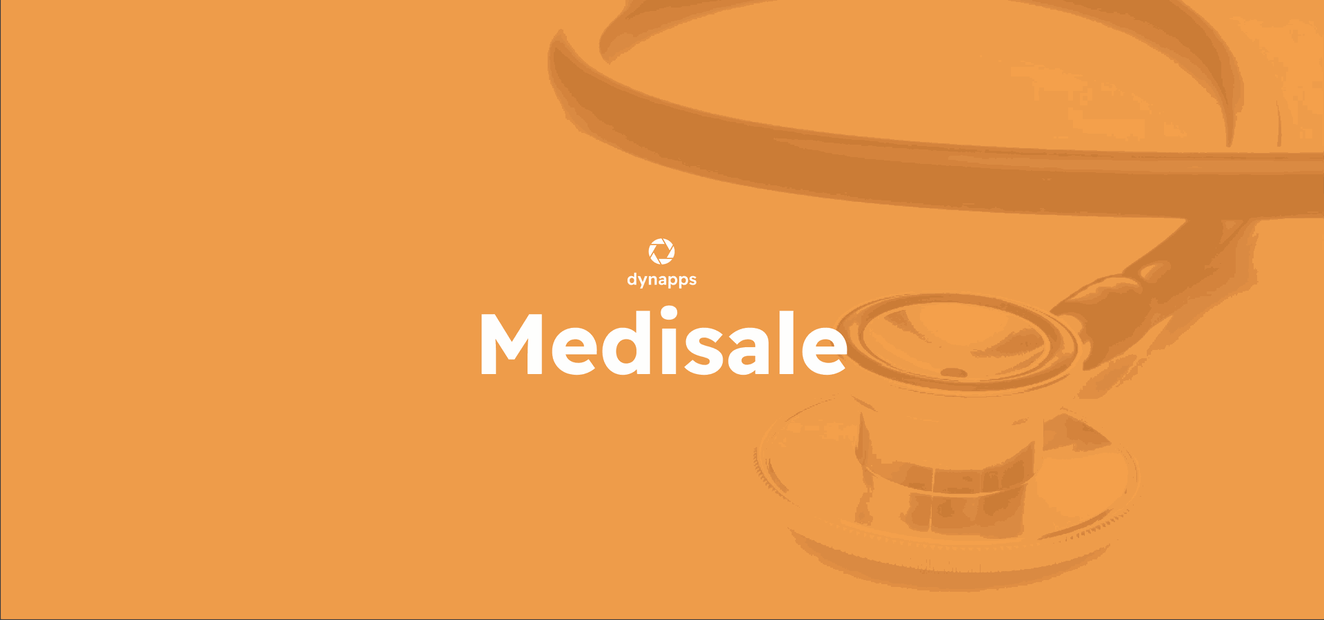 Dynapps supports the growth at Medisale