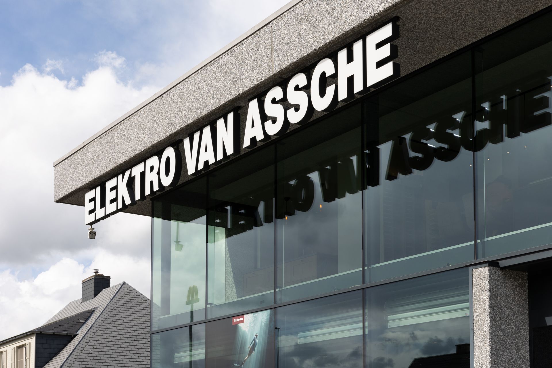 Retail transformeren met Odoo en Dynapps: het succesverhaal van Elektro Van Assche