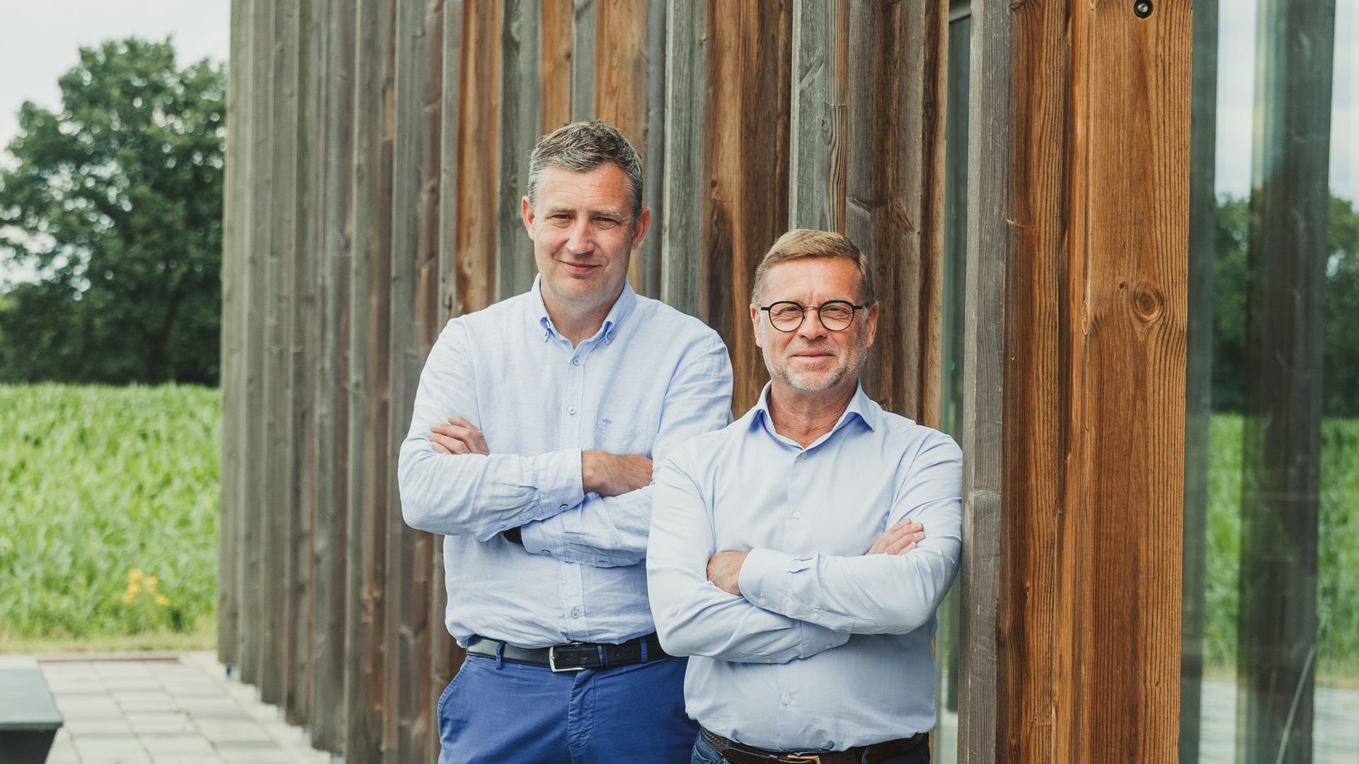Van lokale start-up naar internationale scale-up: ontdek hoe het allemaal begon