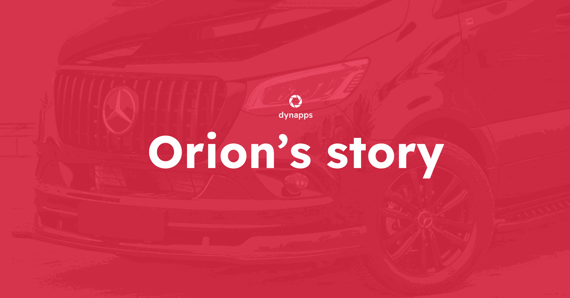 Orion Automotive powers up e-commerce with Odoo