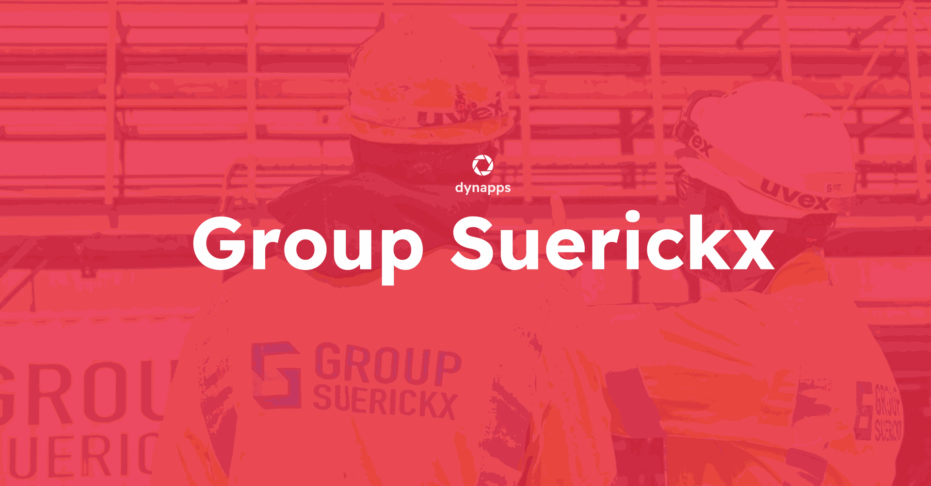 Optimising Project Management at Group Suerickx with Dynapps' Odoo Cross-App Dashboard