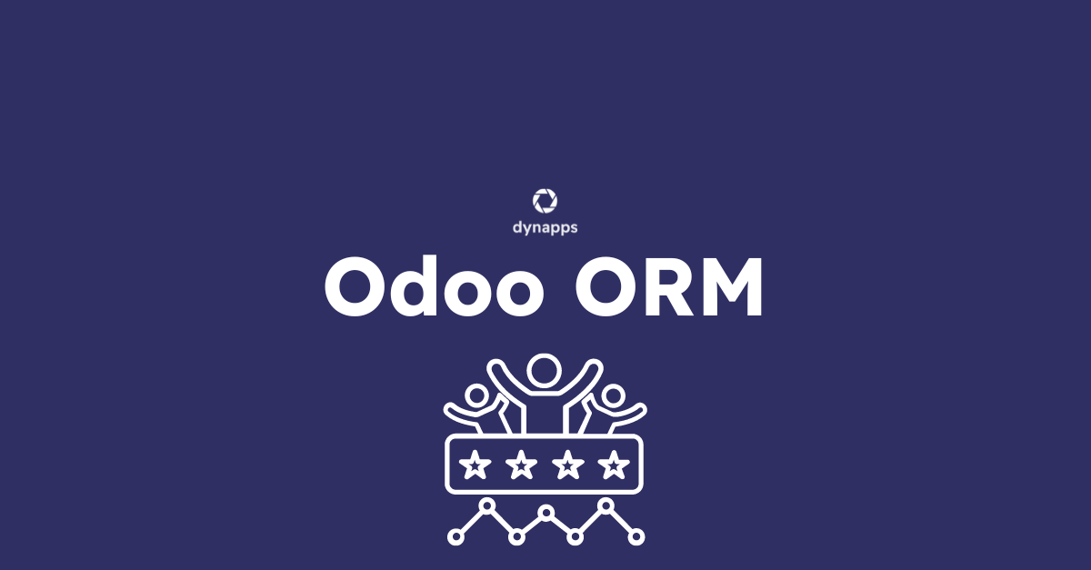 De Kracht van Odoo ORM: Verander je gegevensbeheer